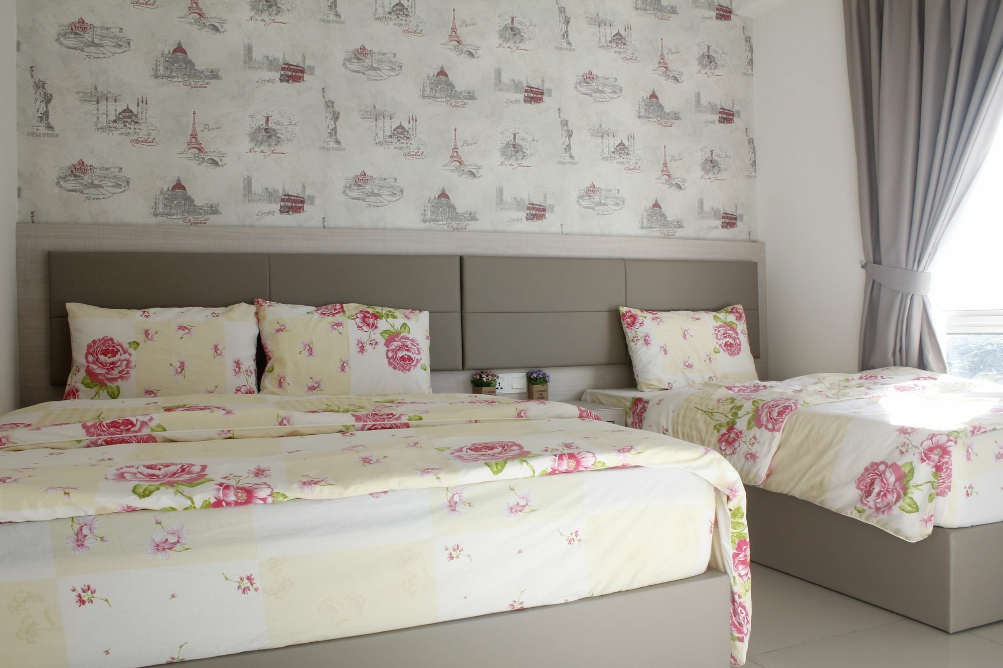 Lovelystay - Majestic Ipoh Town Center Eksteriør billede