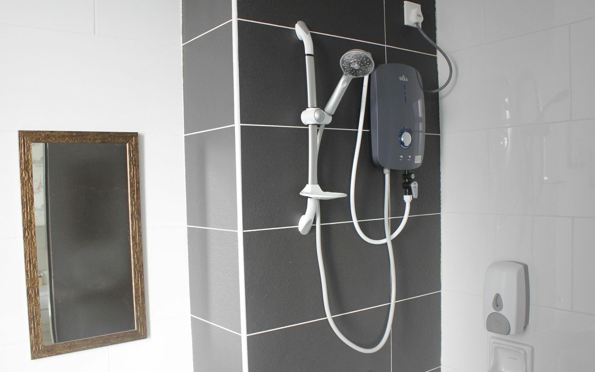 Lovelystay - Majestic Ipoh Town Center Eksteriør billede